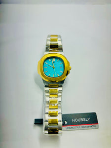 Hoursly Watches