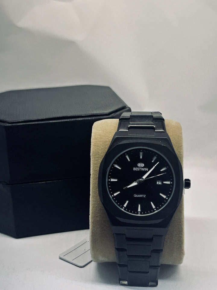 BESTWIN BLACK WATCHES