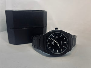 BESTWIN BLACK WATCHES