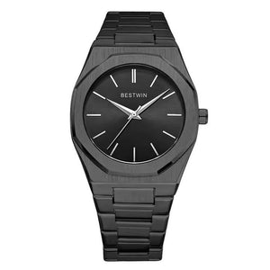 BESTWIN BLACK WATCHES